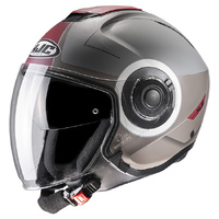 HJC i40 Panadi Modular Helmet MC-1SF