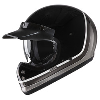 HJC V60 Scoby Off Road Helmet MC-5