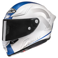 HJC RPHA 1 Senin Full Face Helmet MC-2SF