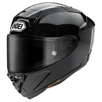 Shoei X-SPR Pro Helmet - Black
