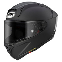 Shoei X-SPR Pro Helmet - Matte Black - 2XL