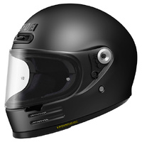 Shoei Glamster 06 Helmet - Matte Black - 2XL