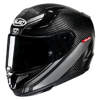 HJC RPHA 11 Carbon Litt Full Face Helmet MC-1