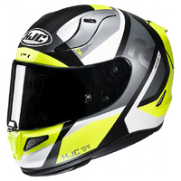 HJC RPHA 11 Seeze Full Face Helmet MC-3HSF