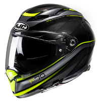 HJC F70 Diwen Full Face Helmet MC-3H