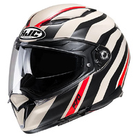HJC F70 Galla Full Face Helmet MC-9SF