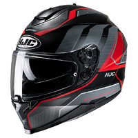 HJC C70 Nian Full Face Helmet MC-1SF
