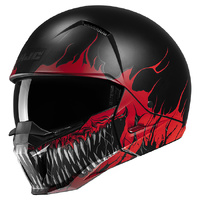 HJC i20 Scraw Modular Helmet MC-1SF