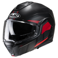 HJC i100 Beis Modular Helmet MC-1SF