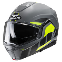 HJC i100 Beis Modular Helmet MC-3HSF