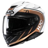 HJC RPHA 71 Mapos Full Face Helmet MC-9SF