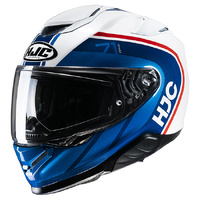 HJC RPHA 71 Mapos Full Face Helmet MC-21