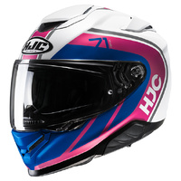 HJC RPHA 71 Mapos Full Face Helmet MC-28SF