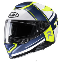 HJC RPHA 71 Zecha Full Face Helmet MC-3HSF