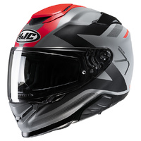HJC RPHA 71 Pinna Full Face Helmet MC-1SF