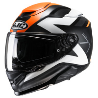 HJC RPHA 71 Pinna Full Face Helmet MC-7SF
