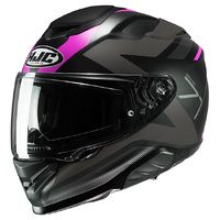 HJC RPHA 71 Pinna Full Face Helmet MC-8SF