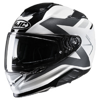 HJC RPHA 71 Pinna Full Face Helmet MC-10