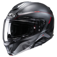 HJC RHPA 91 Combust Modular Helmet MC-1SF