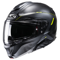 HJC RHPA 91 Combust Modular Helmet MC-3HSF