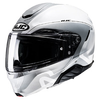 HJC RHPA 91 Combust Modular Helmet MC-10
