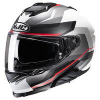 HJC i71 Nior Full Face Helmet MC-1SF