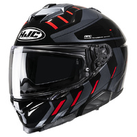 HJC i71 Simo Full Face Helmet MC-1