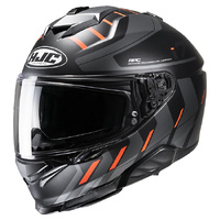 HJC i71 Simo Full Face Helmet MC-6HSF