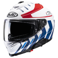 HJC i71 Simo Full Face Helmet MC-21SF