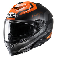 HJC i71 Enta Full Face Helmet MC-7SF