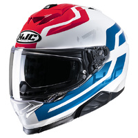 HJC i71 Enta Full Face Helmet MC-21