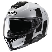 HJC i71 Peka Full Face Helmet MC-5