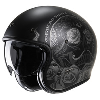HJC V31 Desto Open Face Helmet MC-5SF