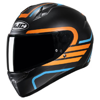 HJC C10 Lito Full Face Helmet MC-27SF