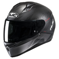HJC C10 Inka Full Face Helmet MC-1SF