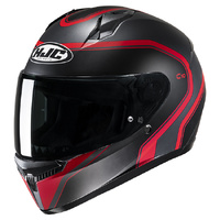 HJC C10 Elie Full Face Helmet MC-1SF