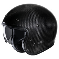 HJC V31 Carbon Open Face Helmet