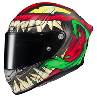 HJC RPHA 1 Toxin Full Face Helmet MC-1SF