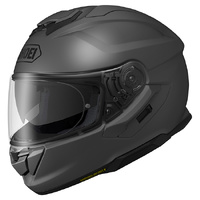 Shoei GT-Air 3 Helmet - Matte Deep Grey