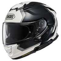 Shoei GT-Air 3 Realm Helmet TC-5 - Black/White