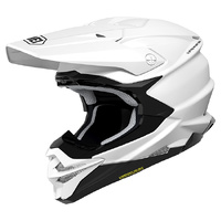 Shoei VFX-WR06 Helmet - White