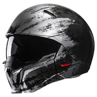 HJC i20 Furia Modular Helmet MC-5SF
