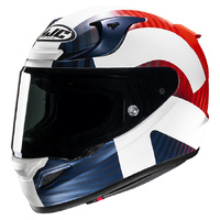 HJC RPHA 12 Ottin Full Face Helmet MC-21SF