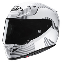 HJC RPHA 12 Ottin Full Face Helmet MC-10