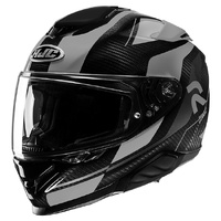 HJC RPHA 71 Carbon Hamil Full Face Helmet MC-5H