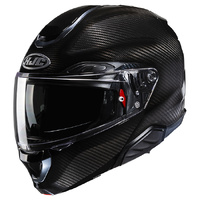 HJC RPHA 91 Carbon Modular Helmet