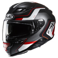 HJC F71 Arcan Full Face Helmet MC-1SF