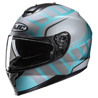 HJC C70N Holt Full Face Helmet MC-4SF