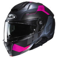 HJC i91 Carst Modular Helmet MC-8SF