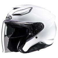 HJC F31 Modular Helmet